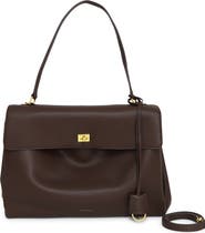Belle & Bloom Skyfall Leather Shoulder Bag