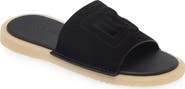 Dolce&Gabbana Crosta Slide Sandal