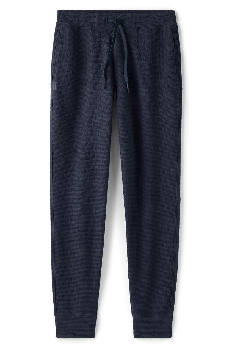 Tribeca Tech Joggers, Alternate, color, TRUE NAVY