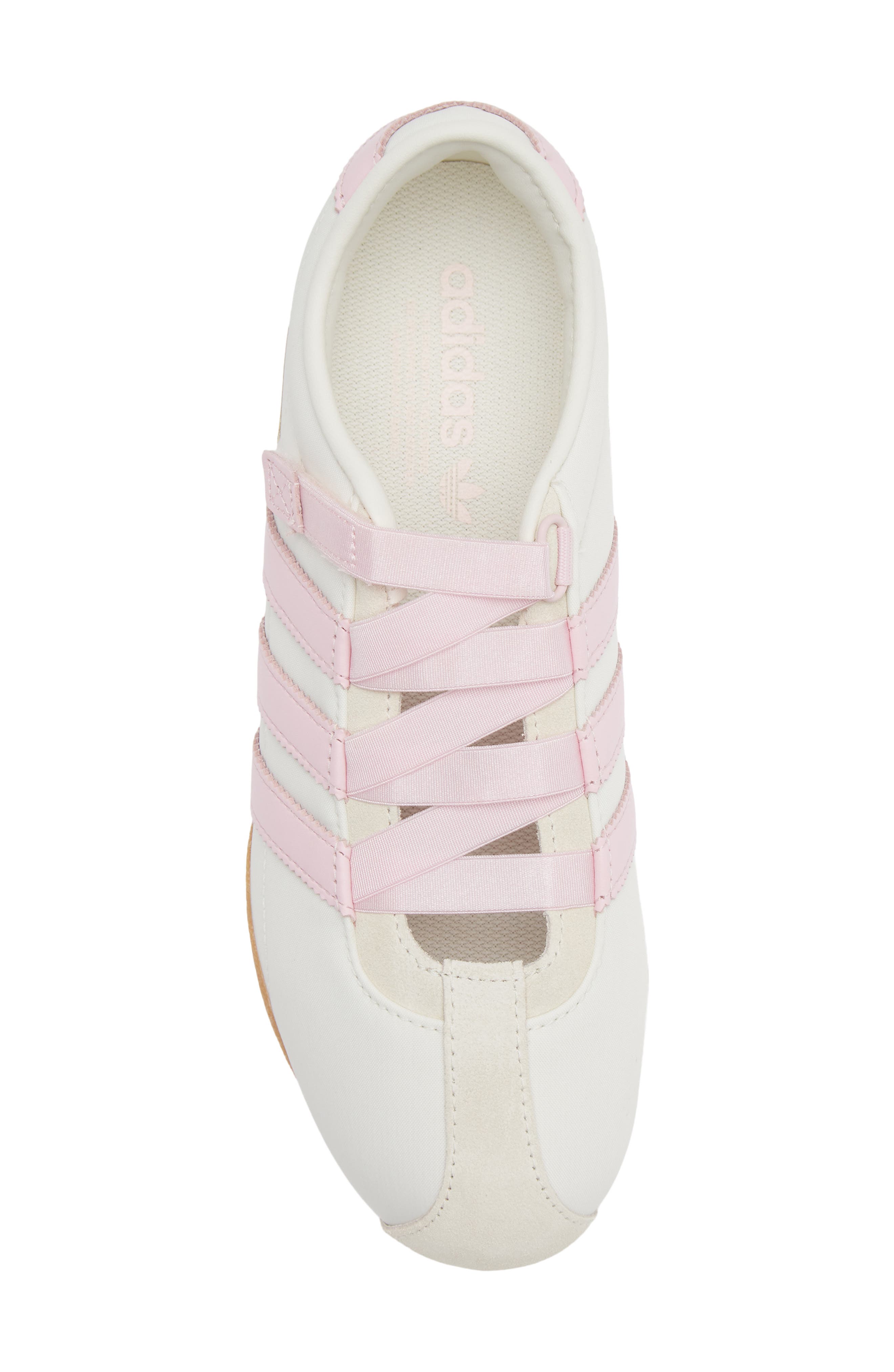 Tokyo Mary Jane Shoe, Alternate, color, OWHITE/CLP