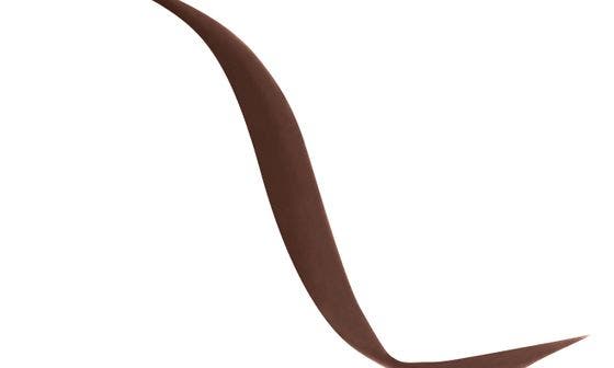 SATIN BROWN