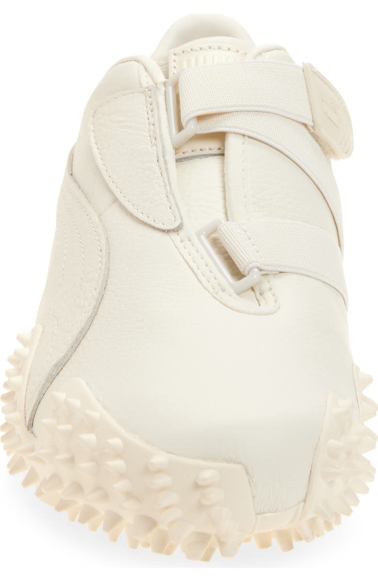 PUMA Mostro Archive Sneaker, Alternate, color, Frosted Ivory