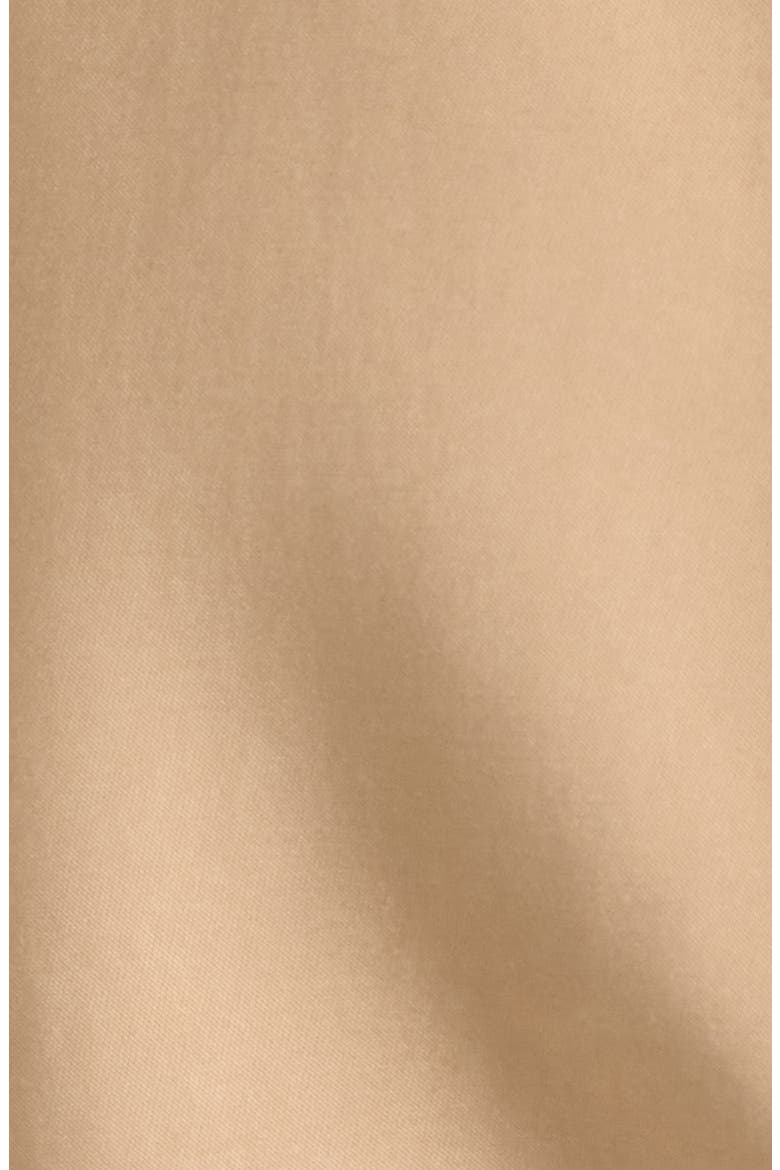 Petra Twill Crop Blazer, Alternate, color, WHITE PEPPER