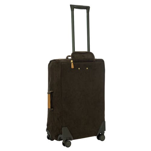 Bric's Life Tropea 27" Spinner In Green