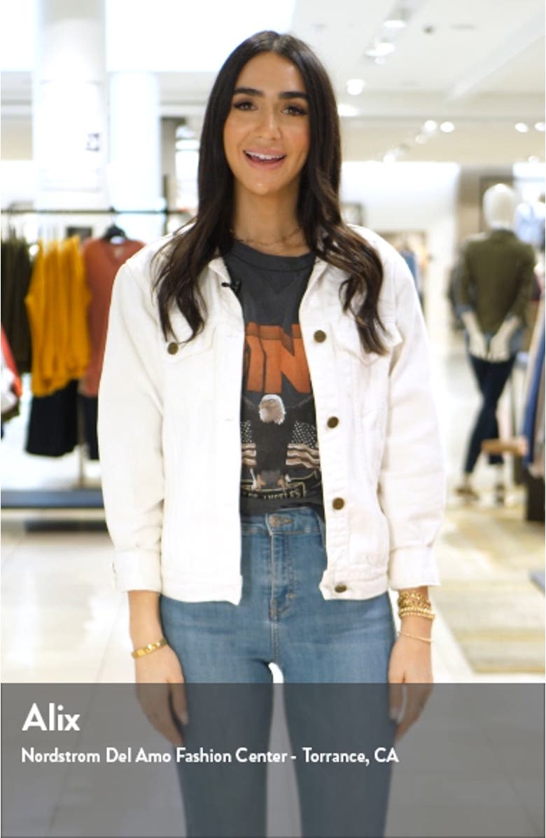 Cross Neck Long Sleeve Sweater Dress, sales video thumbnail