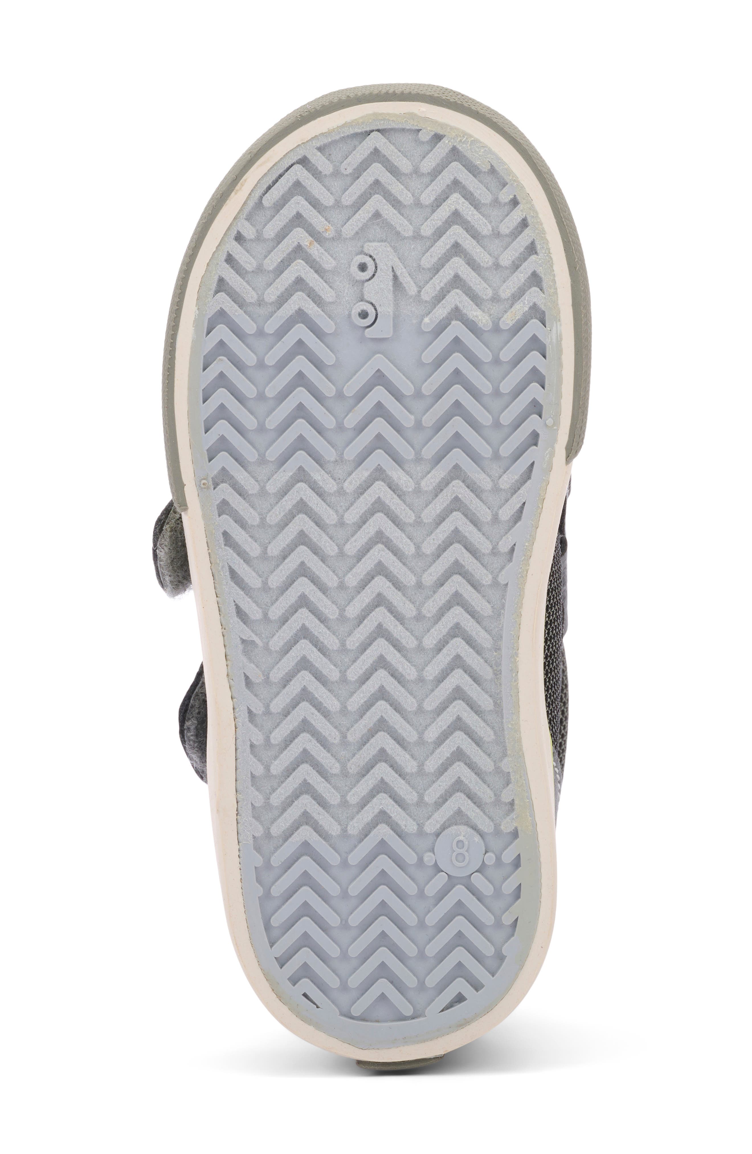 See Kai Run Dean Adapt High Top Sneaker, Alternate, color, 