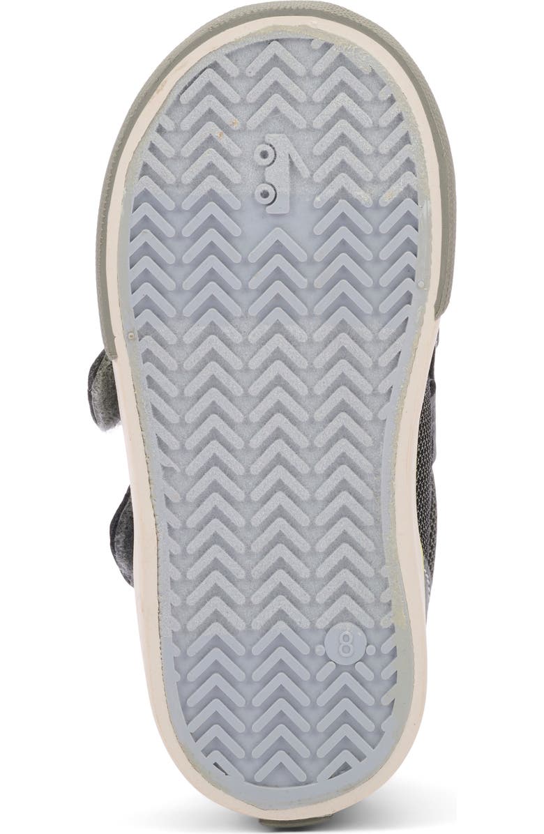 See Kai Run Dean Adapt High Top Sneaker, Alternate, color,