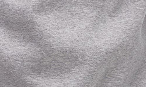 TOPMAN TOPMAN OVERSIZE QUARTER ZIP SWEATSHIRT 