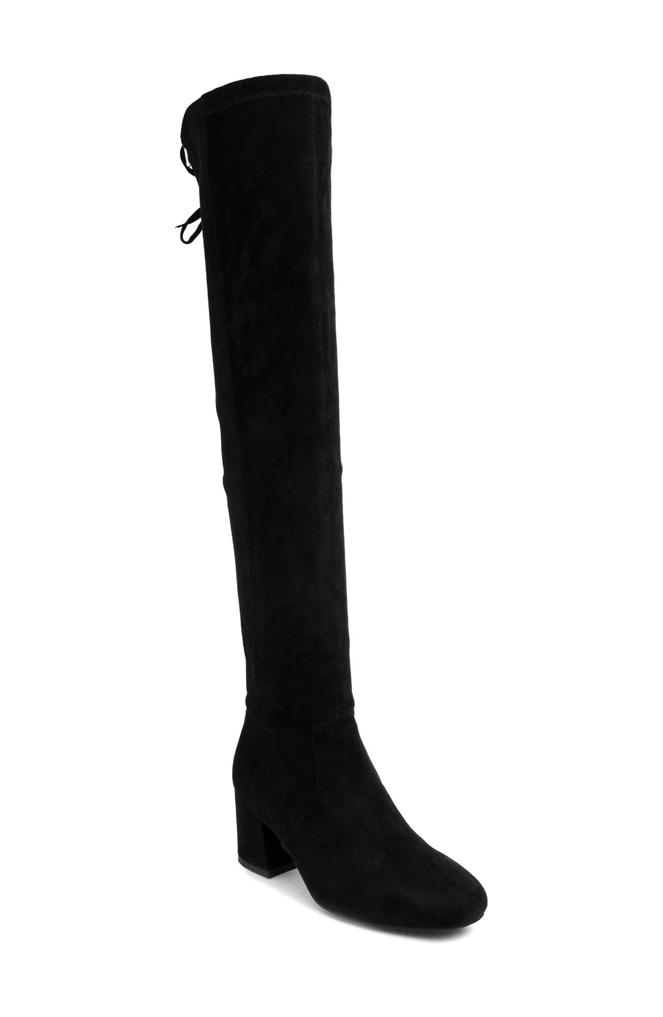 Sugar Over-the-Knee Boot, Main, color, 