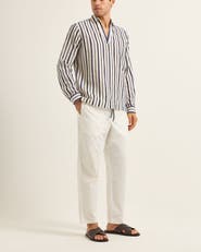 Orlebar Brown Ridley Relaxed-Fit Shirt