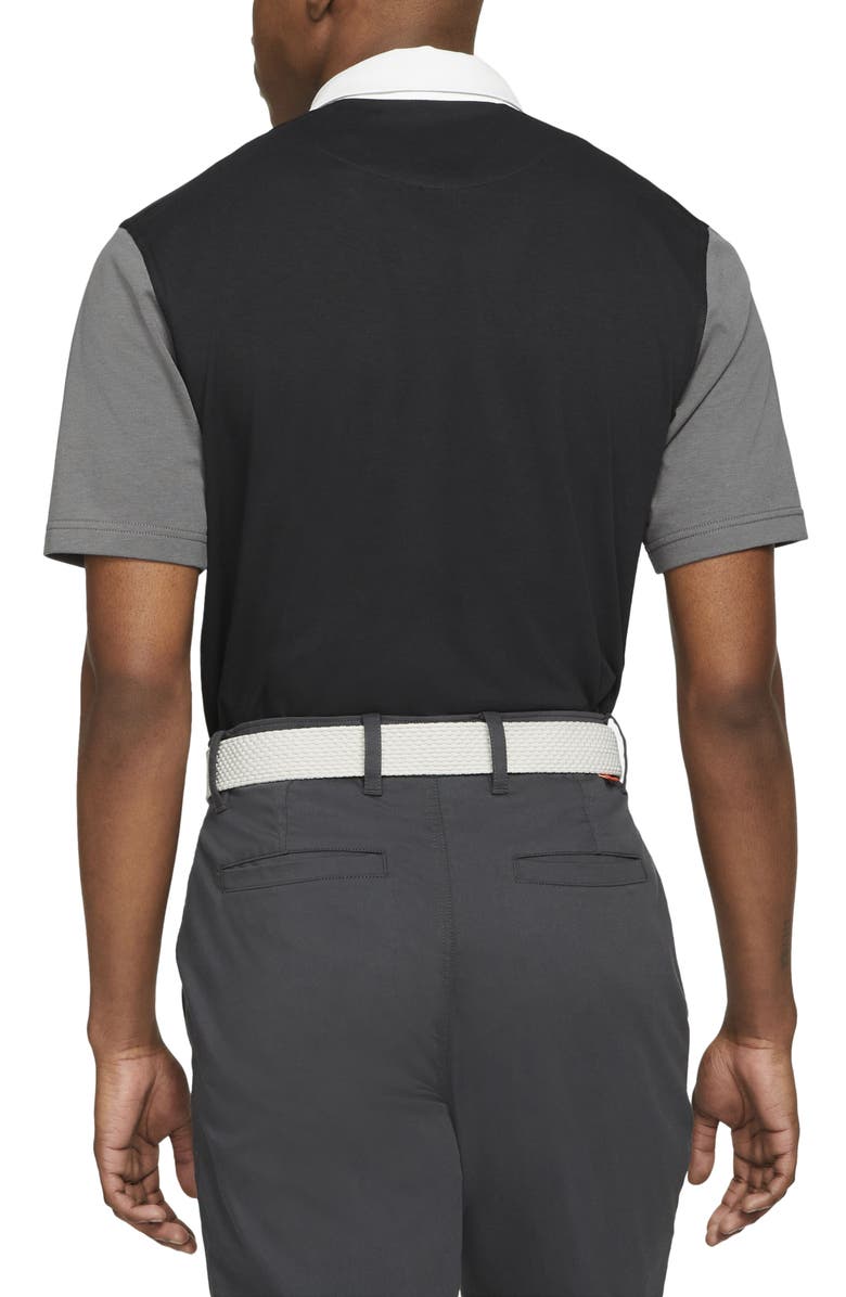 Nike Golf Nike Dri-FIT Player Performance Polo, Alternate, color, 
