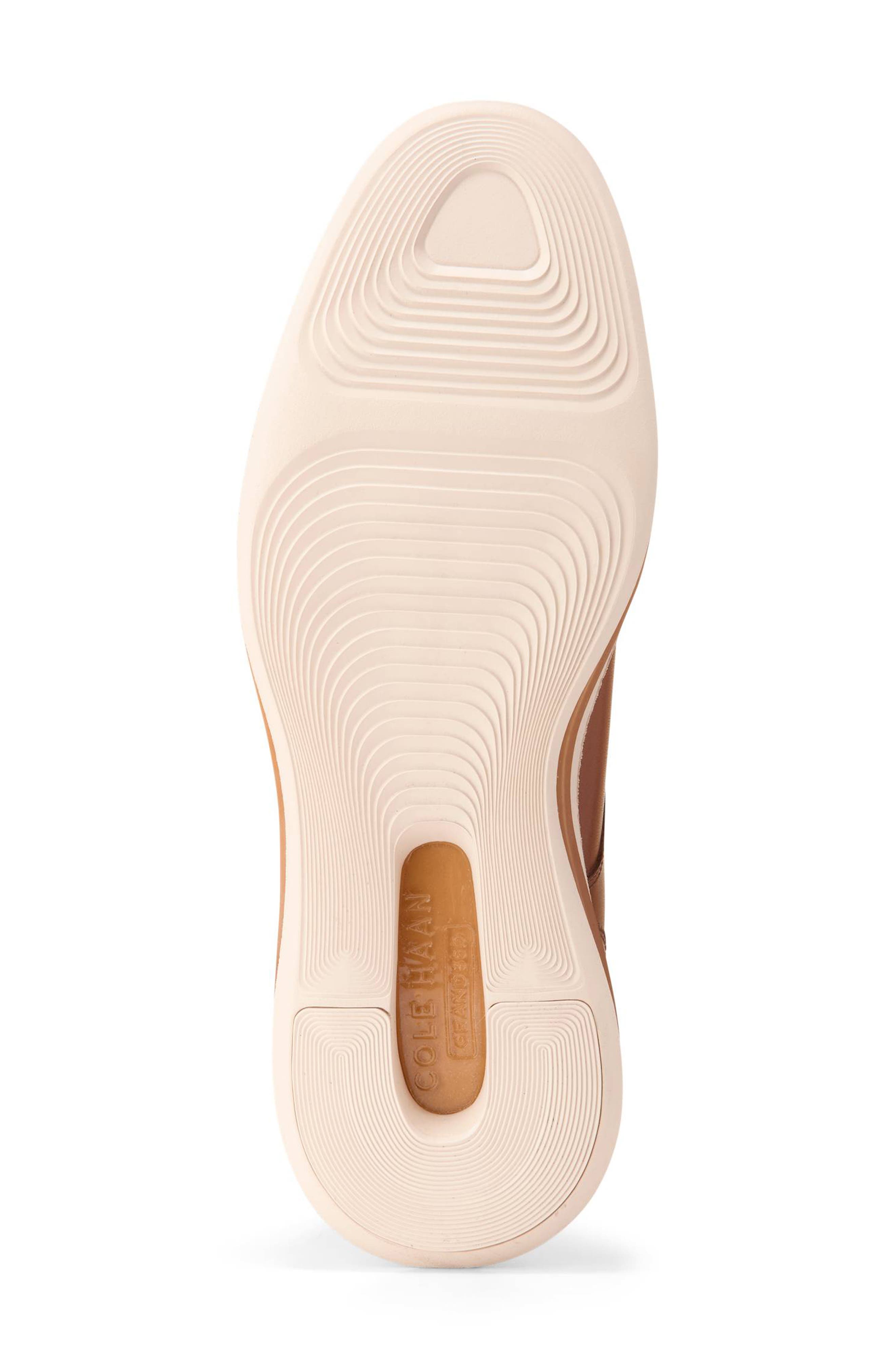 Cole Haan Original Grand Energy One Cap Toe Oxford, Alternate, color, 