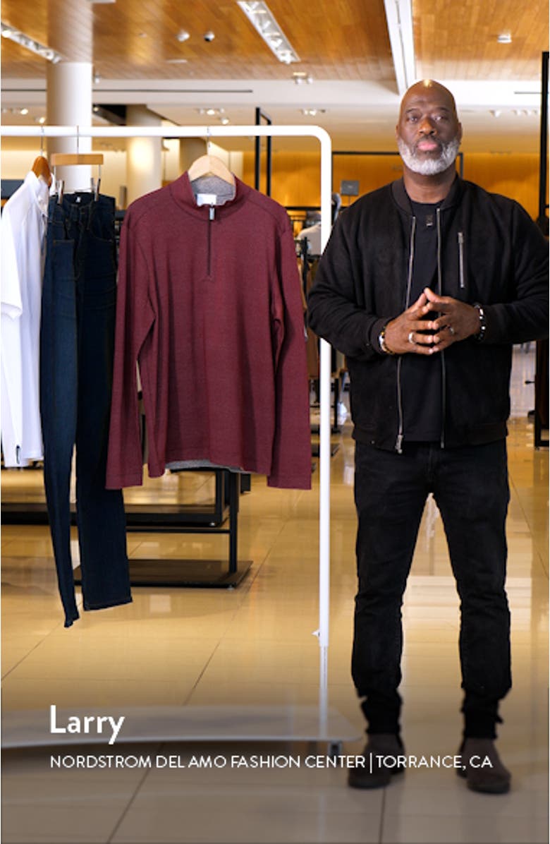 XC4<sup>®</sup> Reversible Performance Pullover, sales video thumbnail