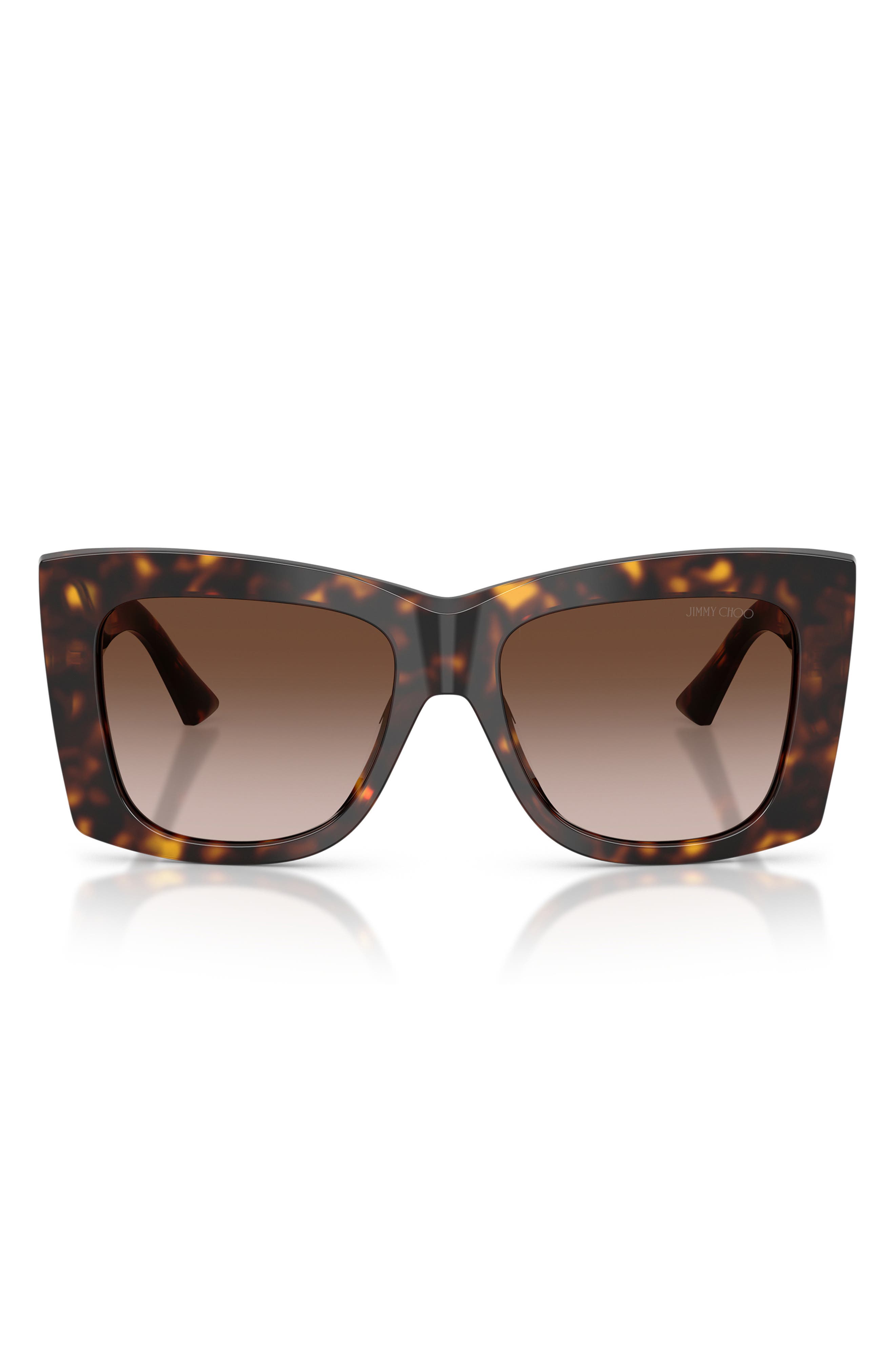 HAVANA / GRADIENT BROWN