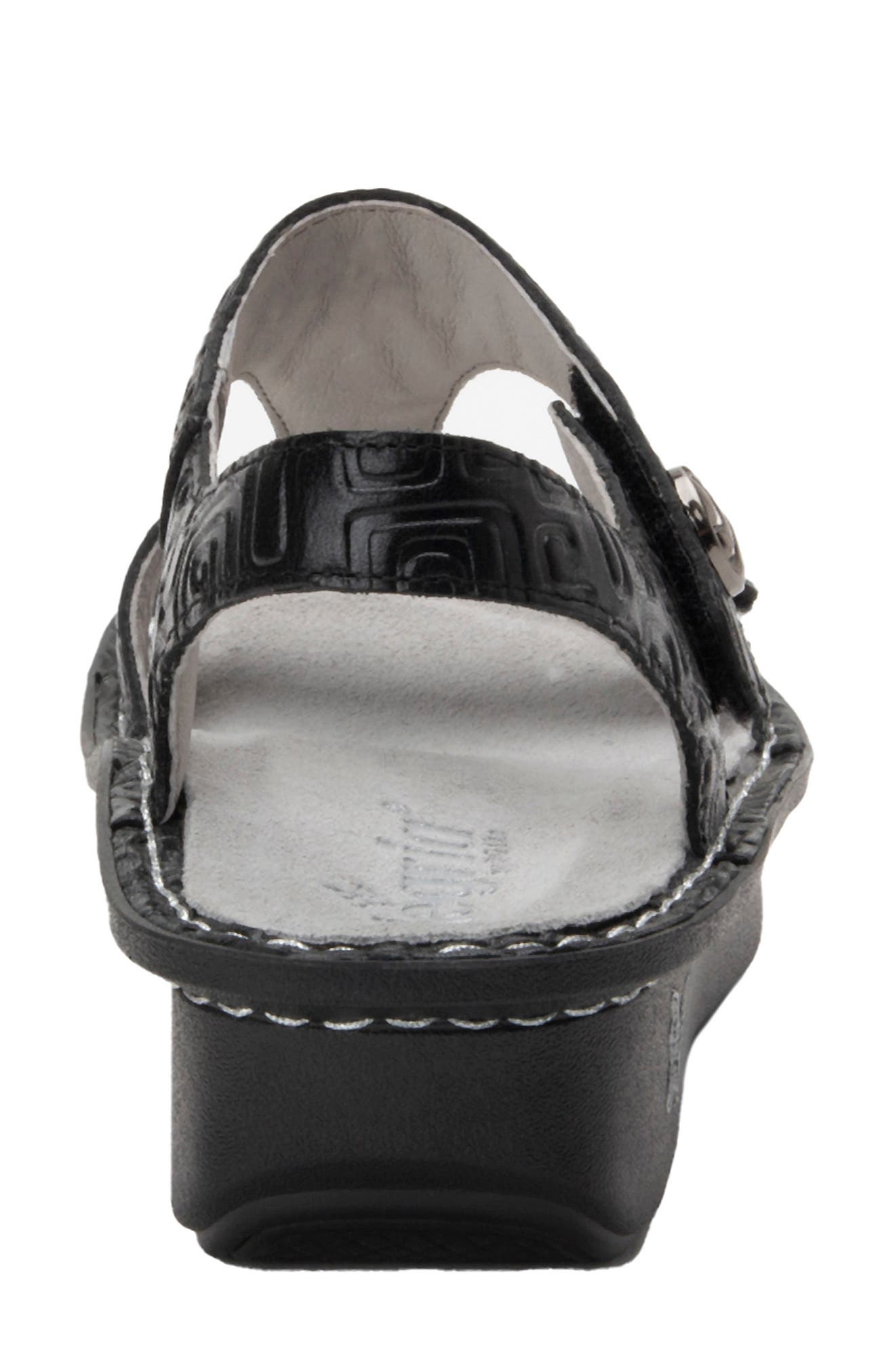 Alegria by PG Lite Alegria Kerri T-Strap Sandal, Alternate, color, 