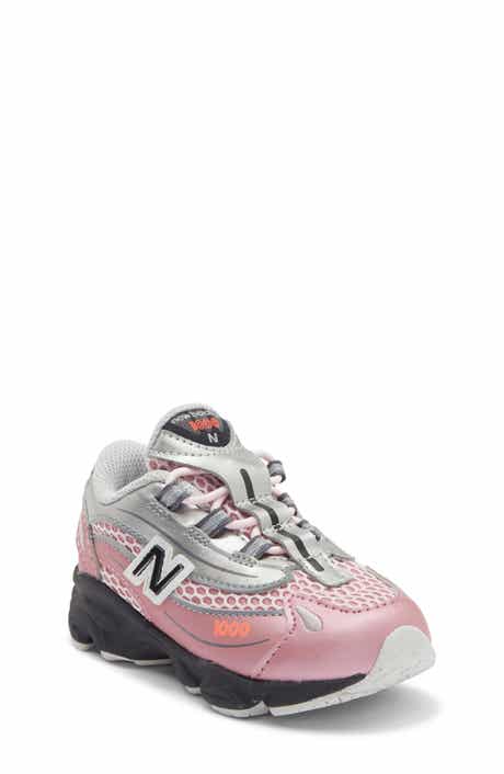 New Balance Kids' 1000 Sneaker