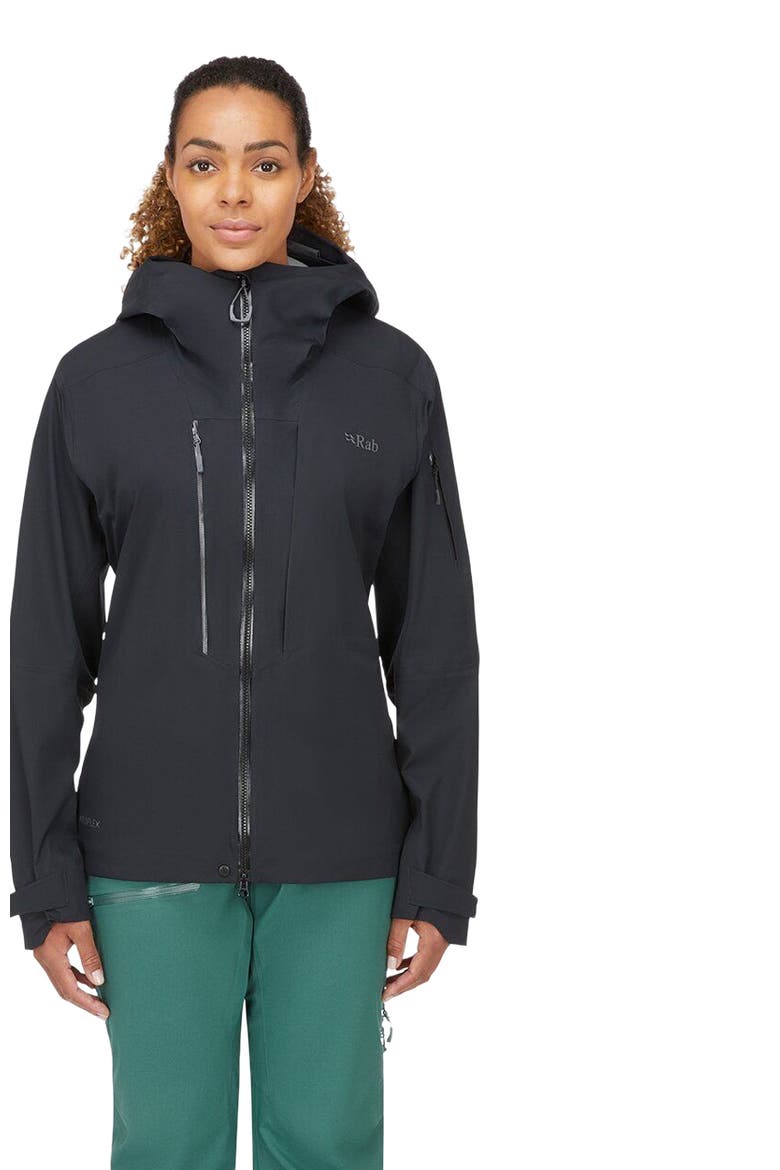 Khroma Kinetic Jacket - Women's, Alternate, color, Black