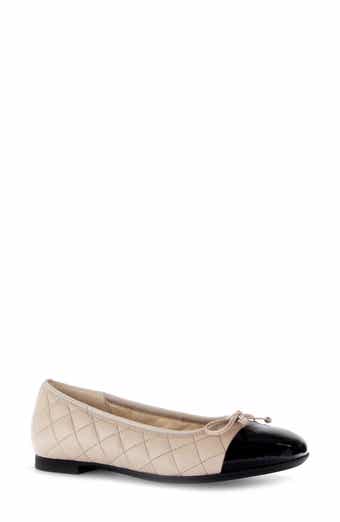 62.612 Ballet Flat