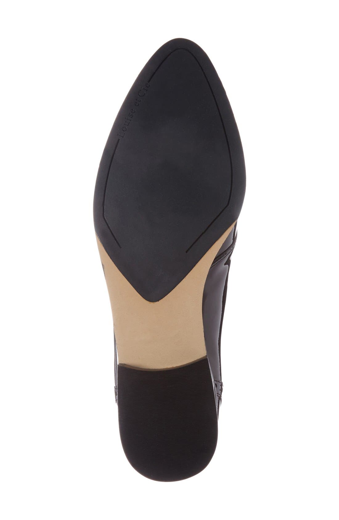 Louise et Cie 'Adelise' Oxford, Alternate, color, 