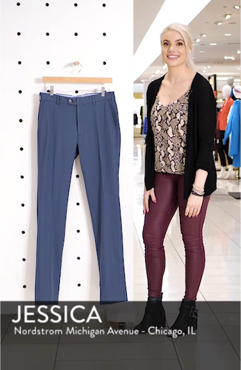 Twill Pants, sales video thumbnail