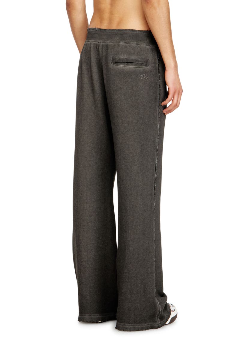 P-Quinn Sweatpants, Alternate, color, MELANGE GREY