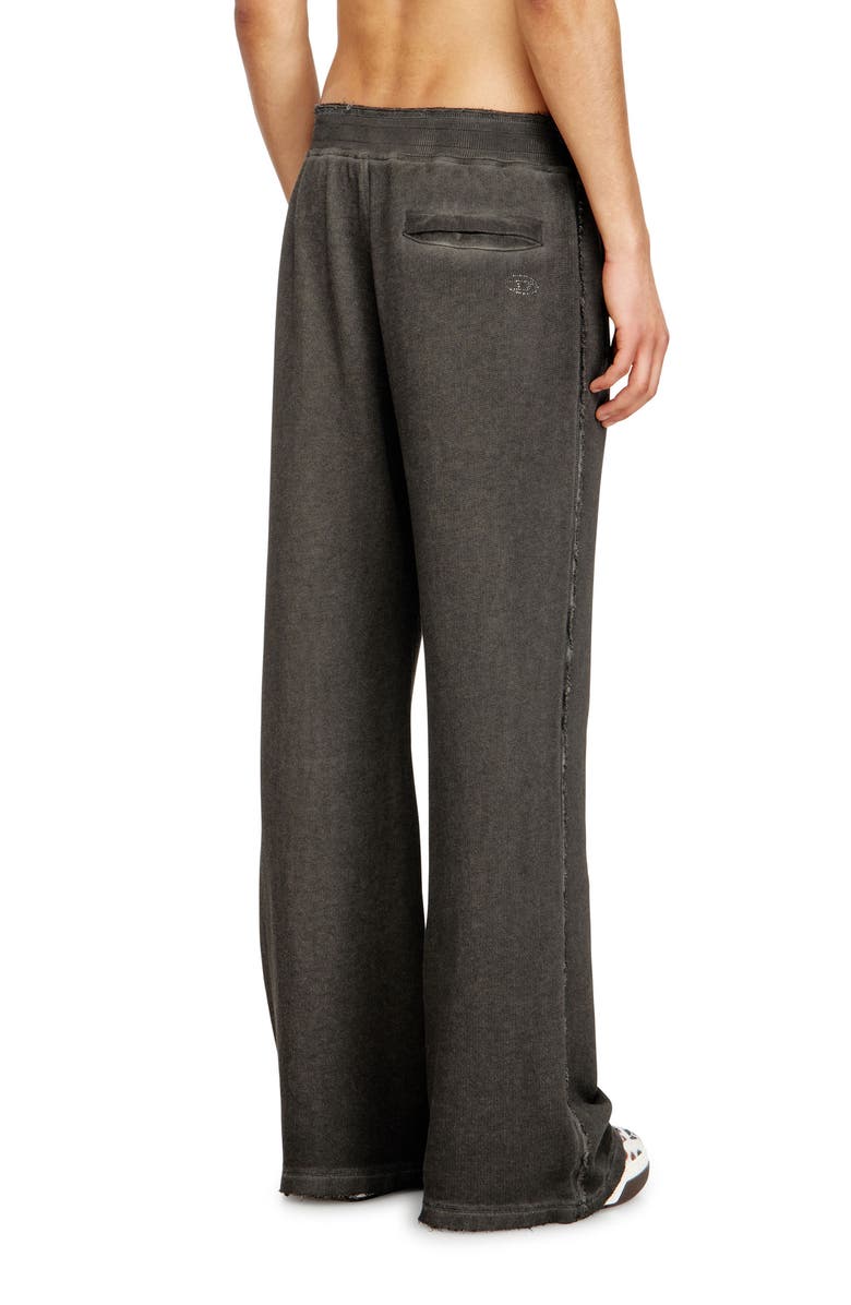 DIESEL<sup>®</sup> P-Quinn Sweatpants, Alternate, color, Melange Grey