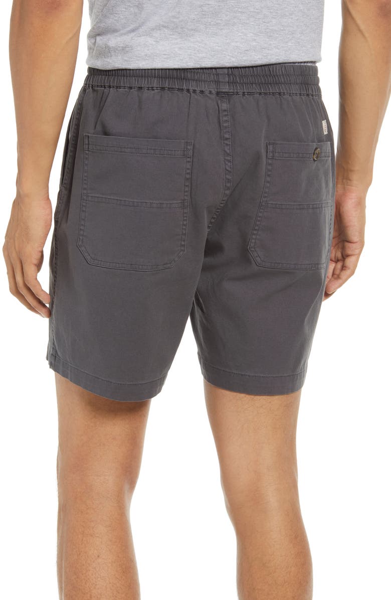 Marine Layer Men's Saturday Shorts, Alternate, color, 