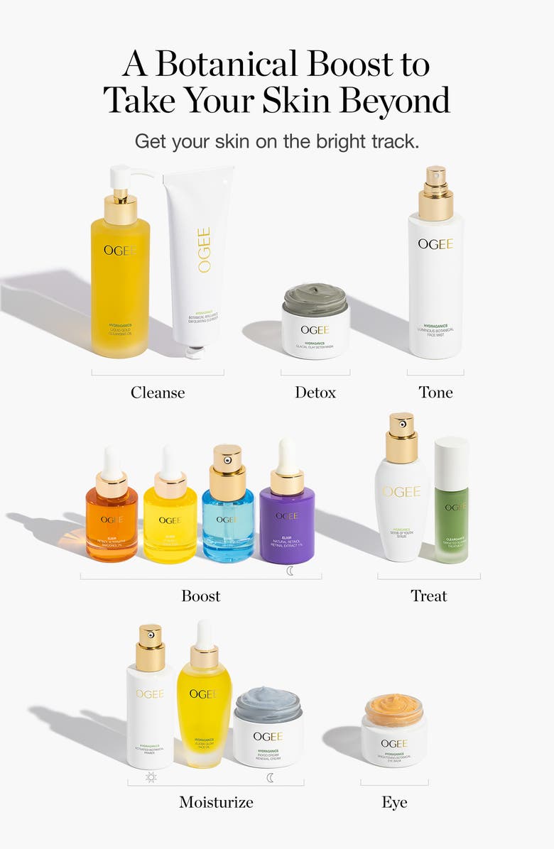 OGEE Vitamin C THDA 20% Elixir, Alternate, color,