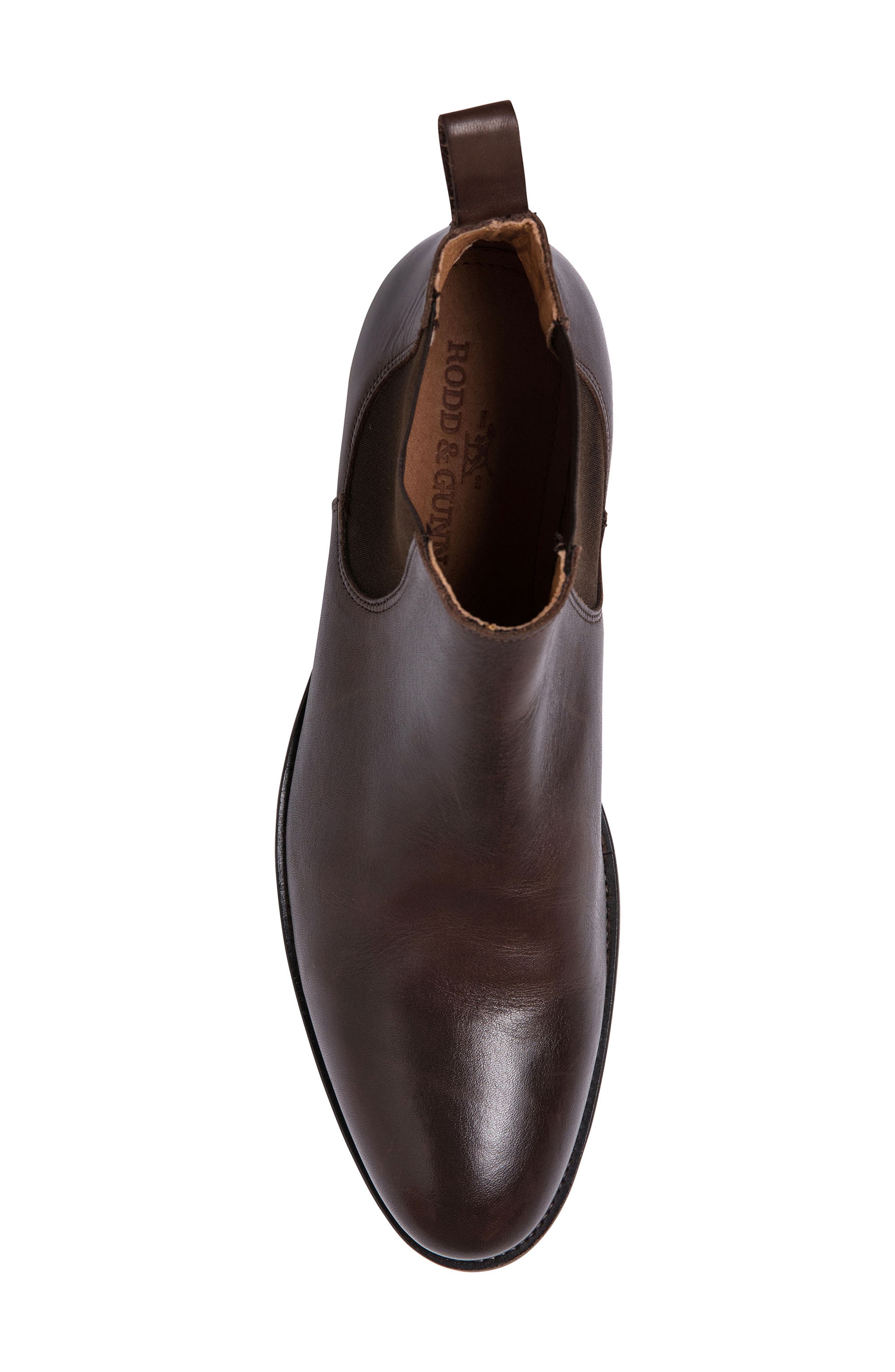 Rodd & Gunn Logan Terrace Chelsea Boot, Alternate, color, 
