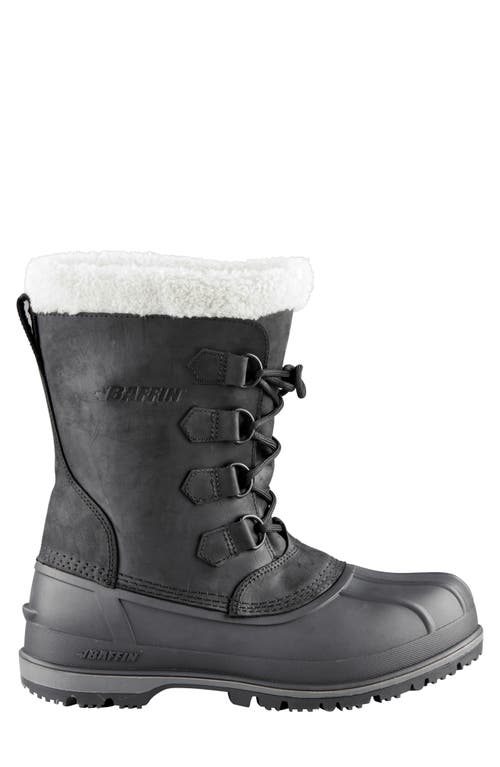 BAFFIN BAFFIN CANADA WATERPROOF SNOW BOOT