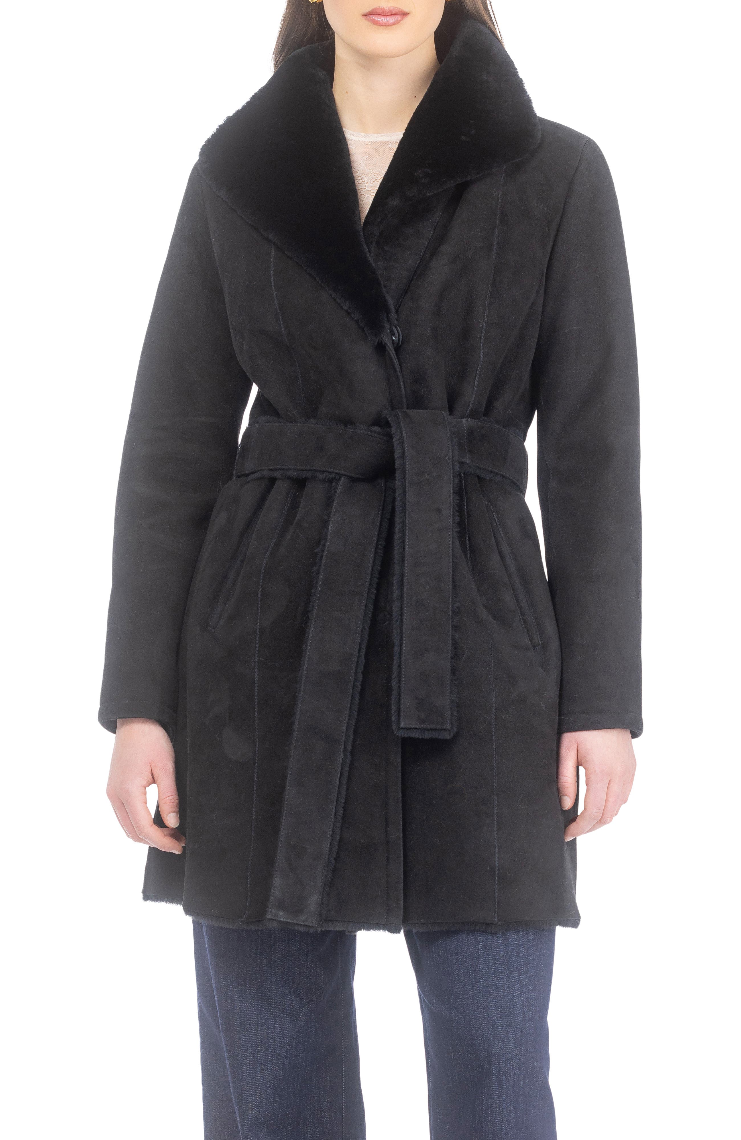 selected Black