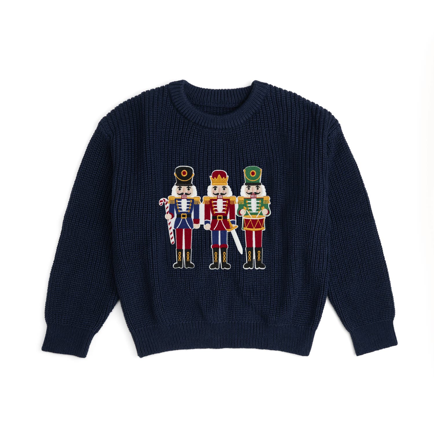 selected Navy