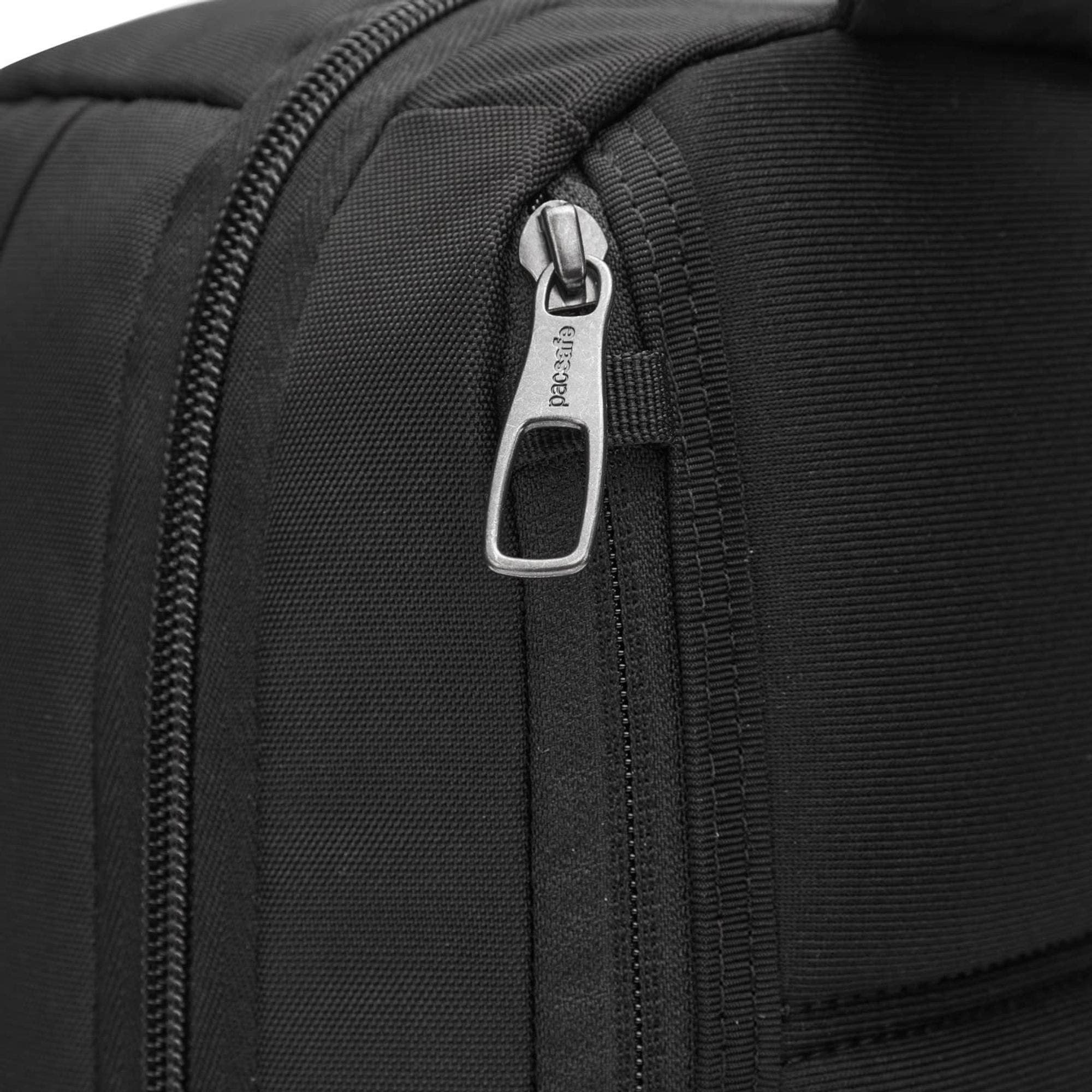 Metrosafe X 16" Commuter Backpack, Alternate, color, Black