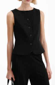 Suit Vest