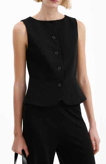 Suit Vest