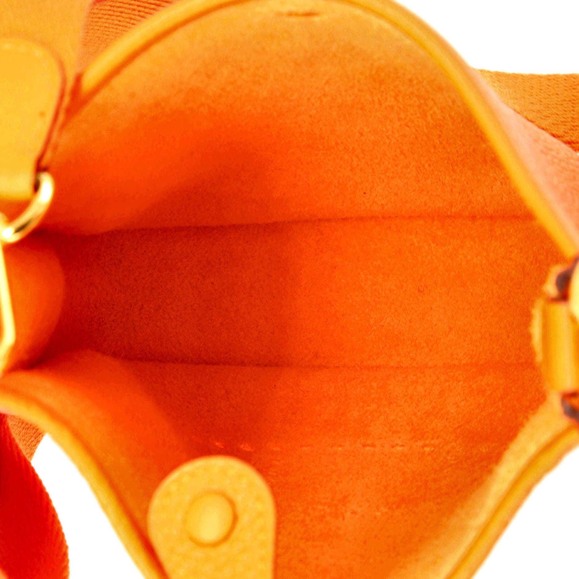 Evelyne Bag Gen III Clemence TPM, Alternate, color, Orange