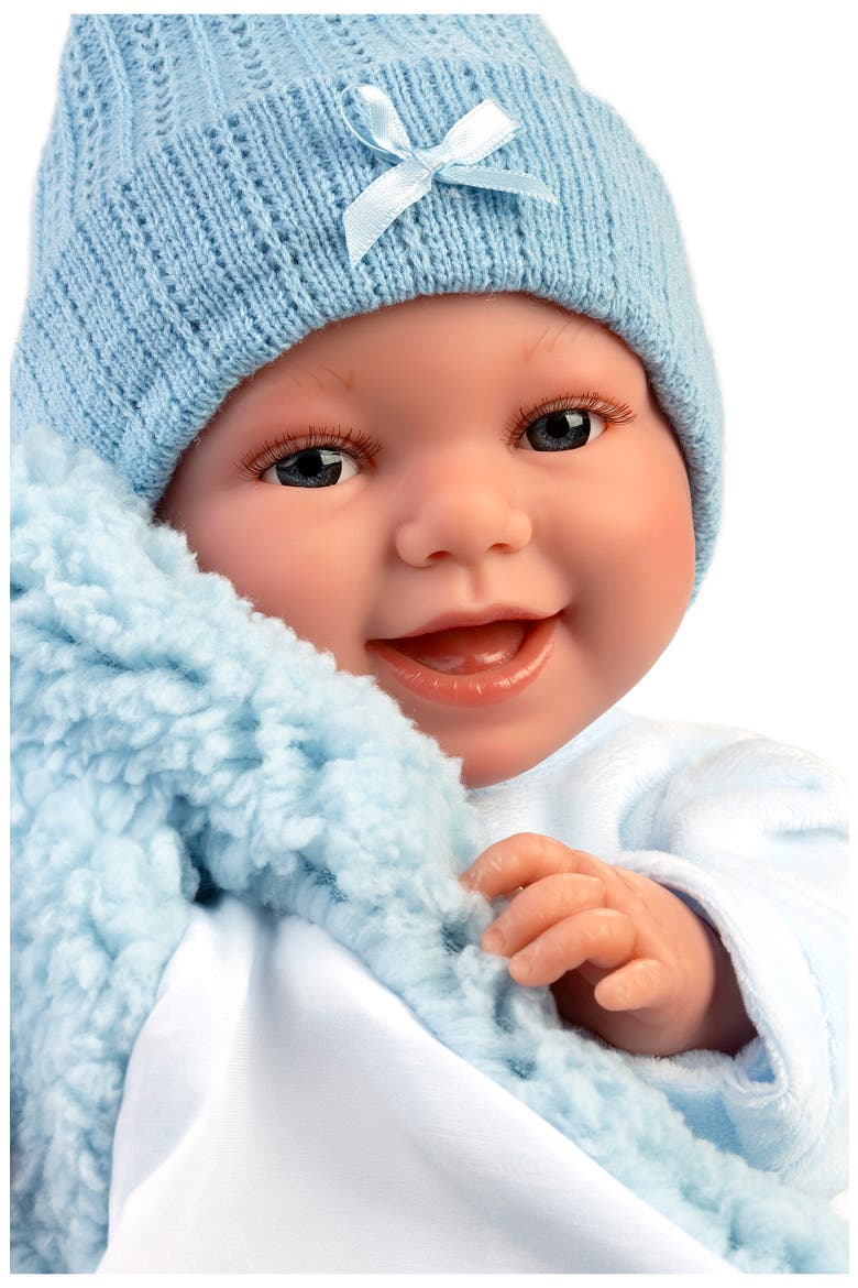 Wyatt Articulated Baby Doll, Alternate, color, ASST