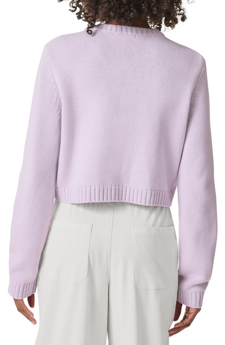 Splendid Rowena Cardigan, Alternate, color, Twilight