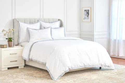 Digby 100% Cotton King Duvet Cover