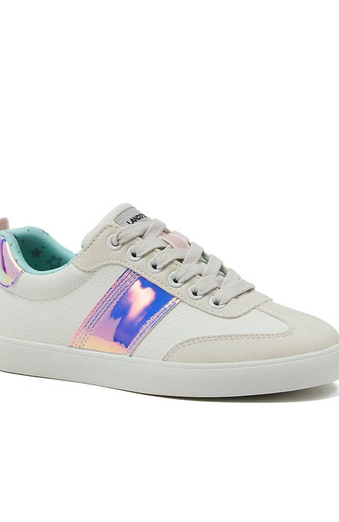 Kids Tribeca Low Top Sneaker