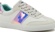 Lands' End Kids Tribeca Low Top Sneaker