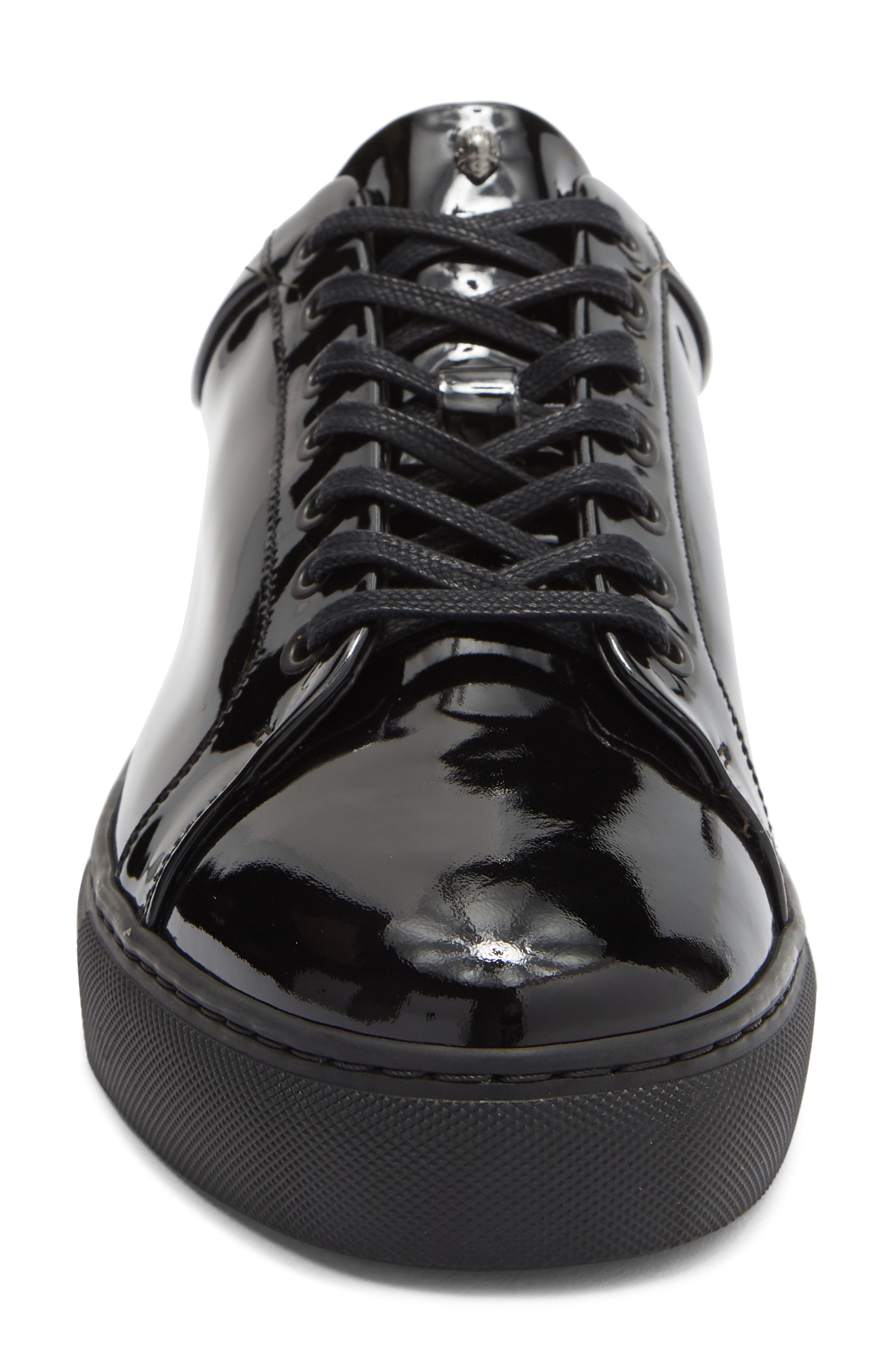 Earl Sneaker, Alternate, color, BLACK