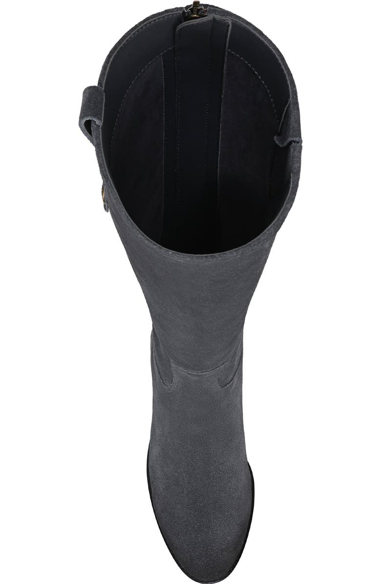 Sam Edelman Penny Boot, Alternate, color, Galaxy Gray