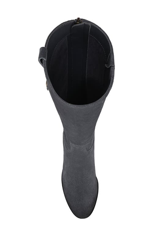 Sam Edelman Penny Boot In Gray