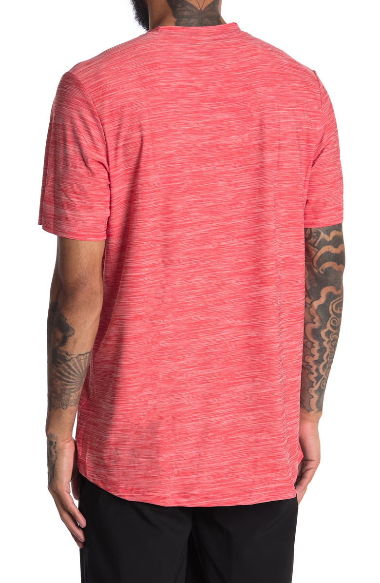 adidas AEROREADY Designed to Move Sport Stretch T-Shirt, Alternate, color,