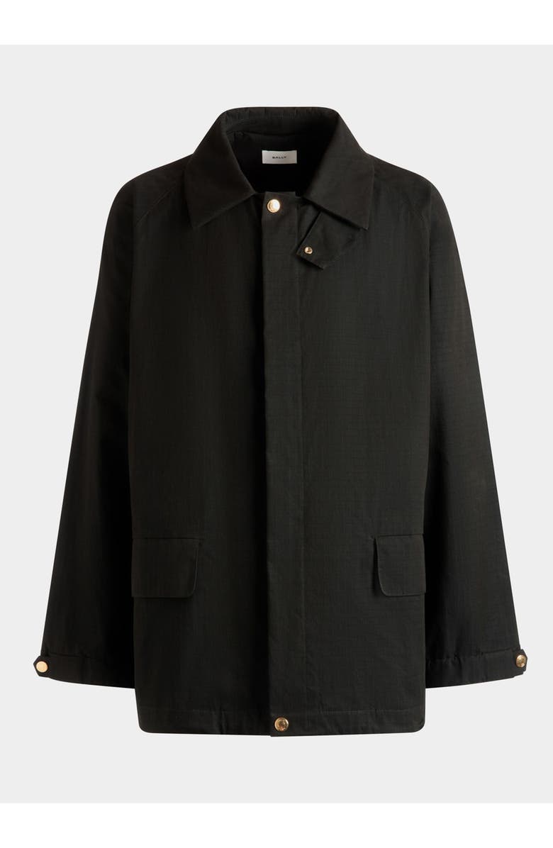 Bally Parka, Main, color, 