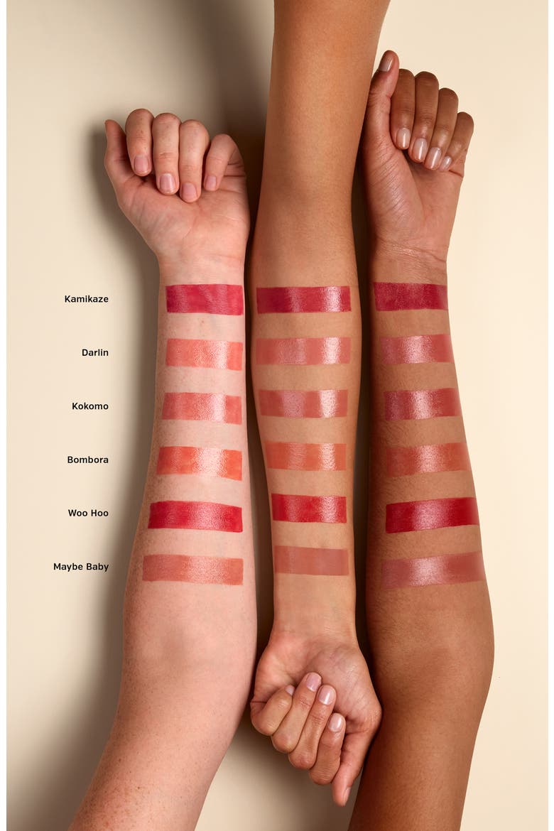 Tinted Lip Conditioner SPF 15, Alternate, color, 1- BOMBORADNU