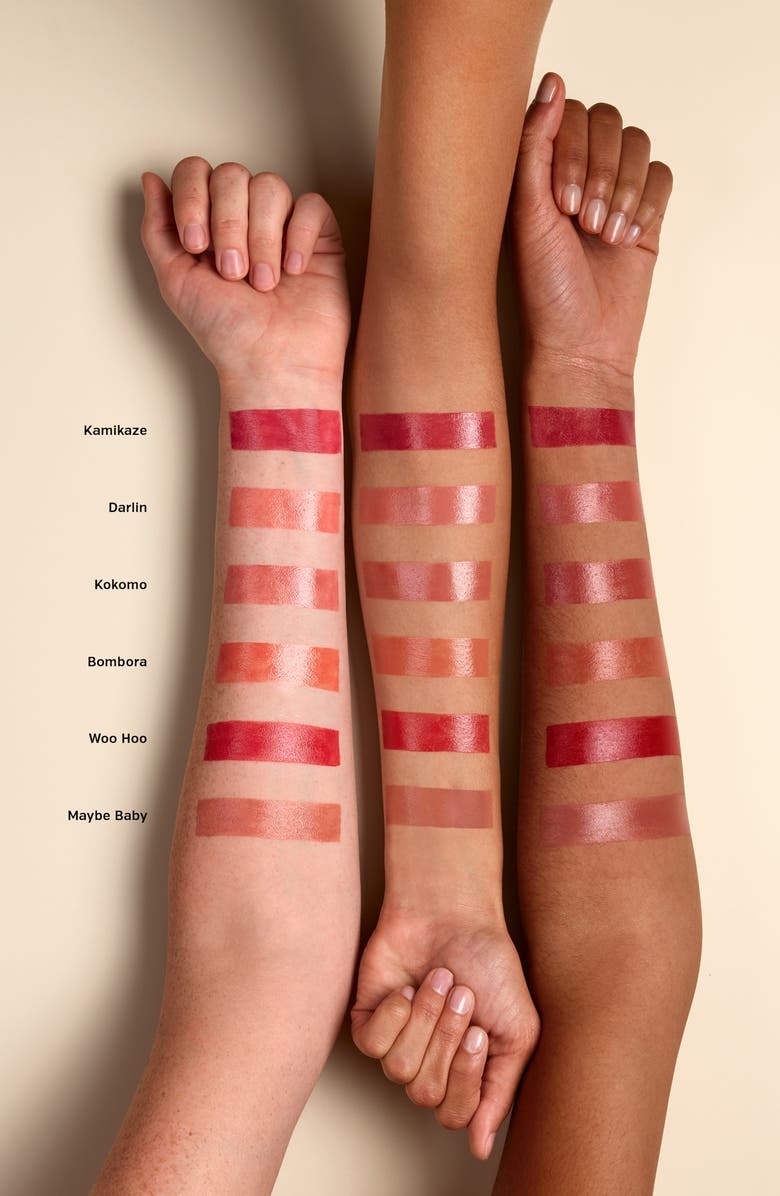 ILIA Tinted Lip Conditioner SPF 15, Alternate, color, 