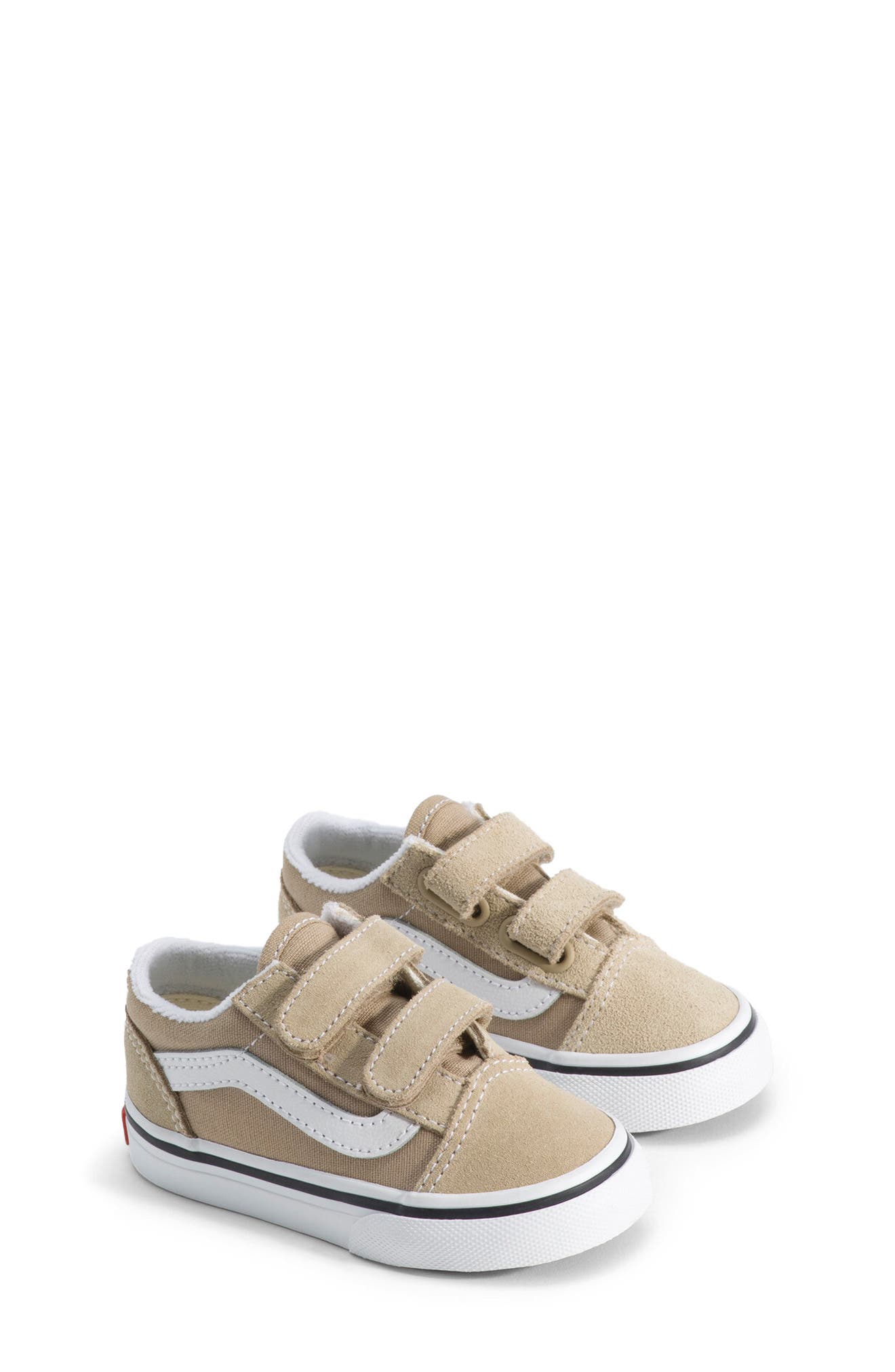 Kids' Old Skool V Sneaker, Main, color, COLOR THEORY INCENSE