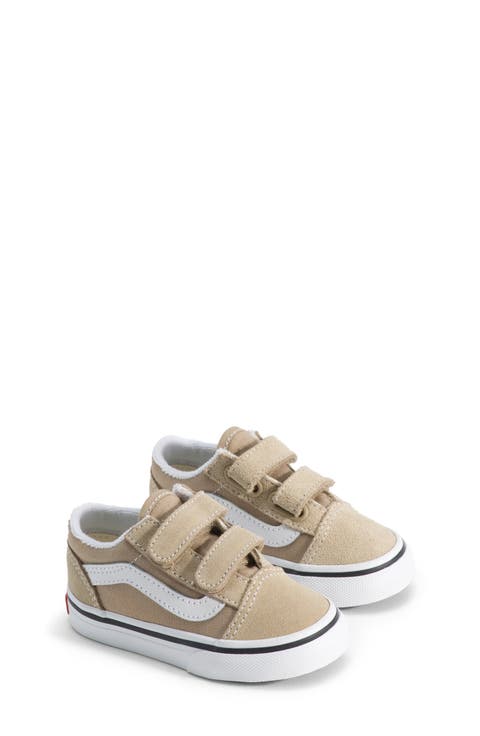 Kids' Old Skool V Sneaker